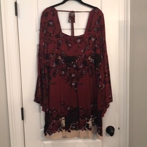 Free people dress